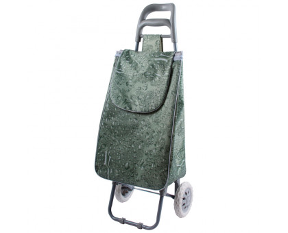 Тележка + сумка А204 "Aqua"