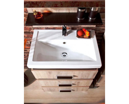Раковина мебельная Фостер 70 см