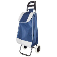 Тележка + сумка А204,  30кг