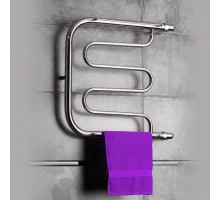 Полотенцесушитель водяной фокстрот 60х60 диаметр 32мм