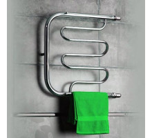 Полотенцесушитель водяной фокстрот 50х50 Лиана диаметр 32мм