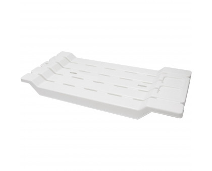 Сиденье в ванну/Решетка на ванну Дунья для пожилых, взрослых и детей